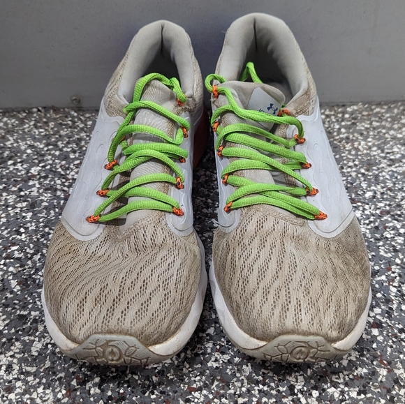 RARE Men's Under Armour Charged Vantage SP PNR Running Athletic Shoes Size 10.5 - Picture 3 of 6